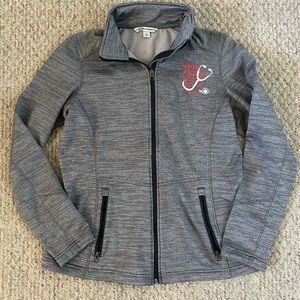 Port authority jacket